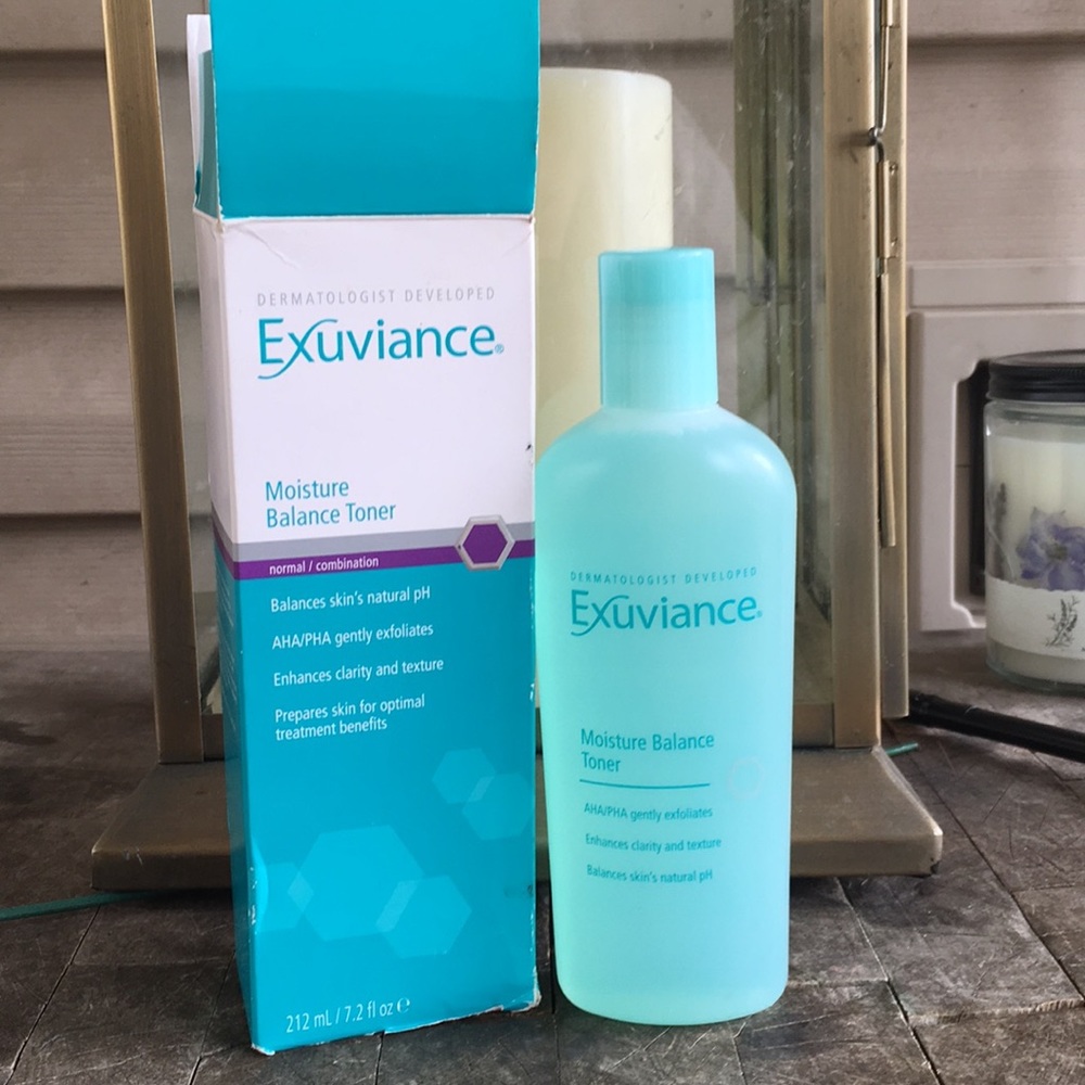 Exuvience